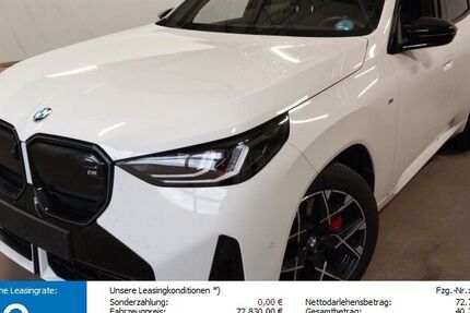 BMW X3 M50 12.900 km 72.830 € Paderborn 33100