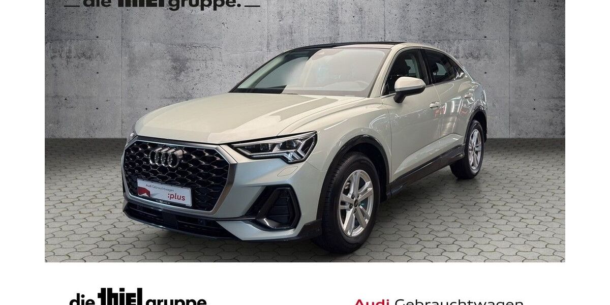 Audi Q3 55.600 km 34.990 &euro; Paderborn 33100