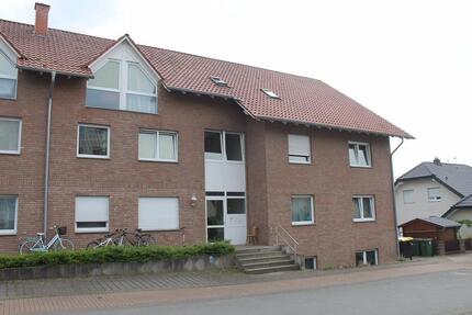 Wohnung Brakel - 2 Zimmer, 42 m&sup2;, 195&euro; | Angebot:26648380