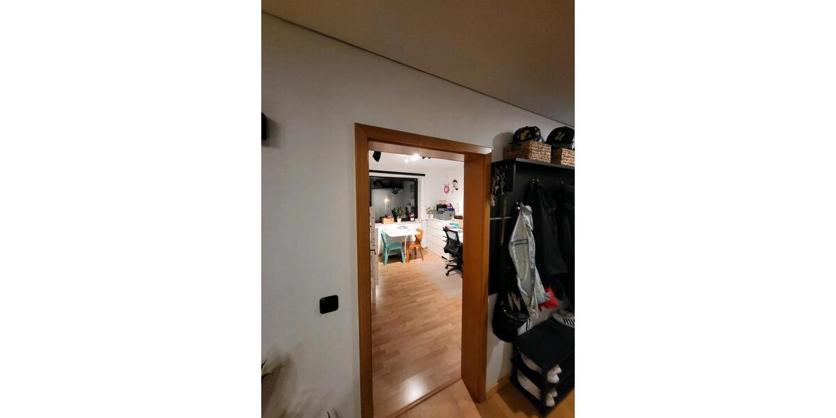 Etagenwohnung Paderborn Elsen - 3 Zimmer, 83 m&sup2;, 235.000&euro; | Angebot:25408303
