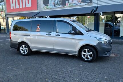 Mercedes-Benz Vito 210.000 km 14.500 &euro; Paderborn 33102