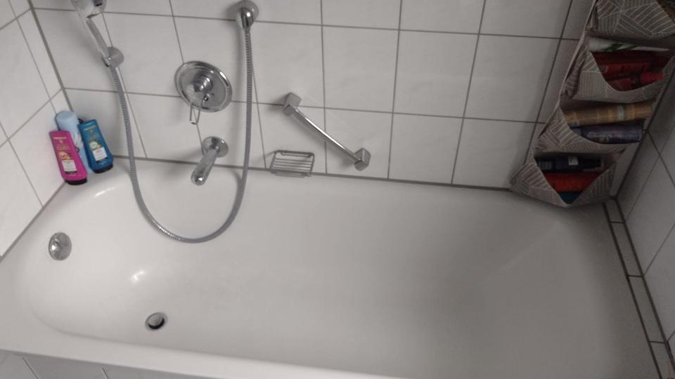 Dachgeschoßwohnung Bad Lippspringe - 2 Zimmer, 60 m&sup2;, 540&euro; | Angebot:25649480