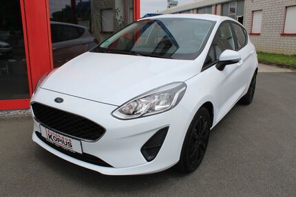 Ford Fiesta 70.926 km 10.690 &euro; Bad Wünnenberg-Haaren 33181