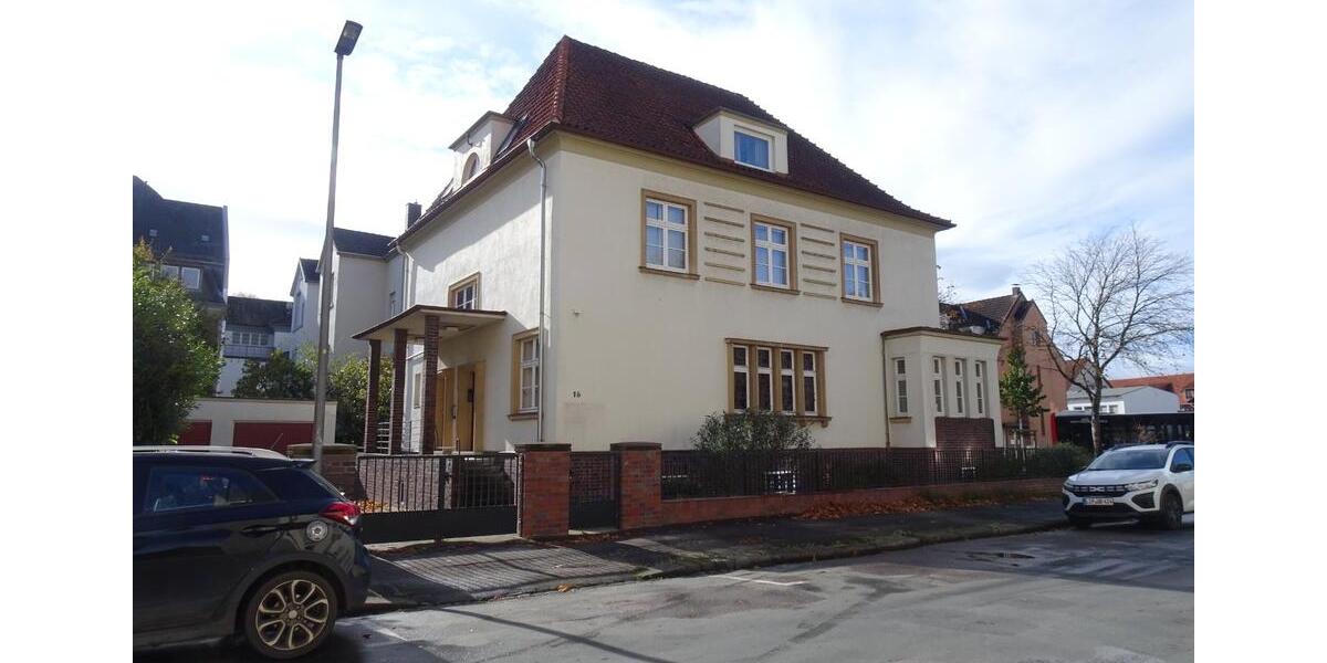 Representative Büroräume in Detmold Innenstadt zimmer