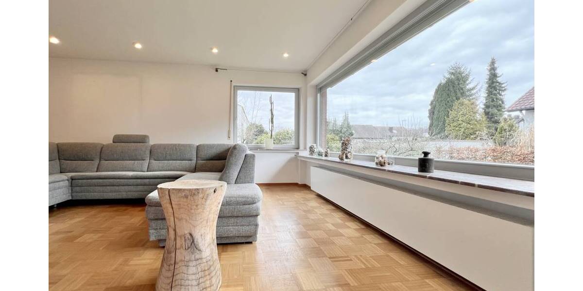 Einfamilienhaus Detmold Diestelbruch - 6 Zimmer, 219 m&sup2;, 525.000&euro; | Angebot:26081142