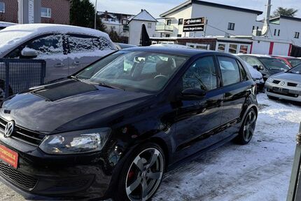 VW Polo 67.000 km 5.999 &euro; Paderborn 33100