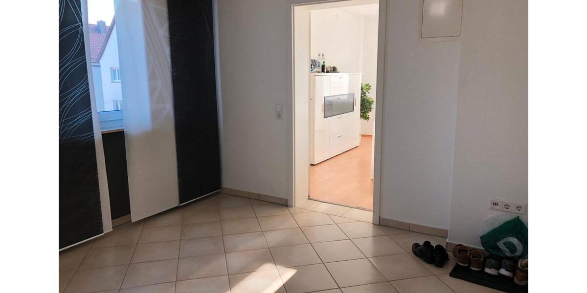 Etagenwohnung Steinheim - 4 Zimmer, 100 m&sup2;, 690&euro; | Angebot:26231179