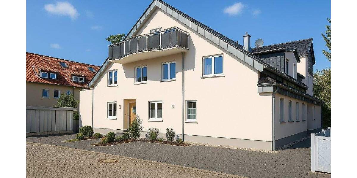 Etagenwohnung Paderborn Benhausen - 3 Zimmer, 88 m&sup2;, 298.000&euro; | Angebot:25866324