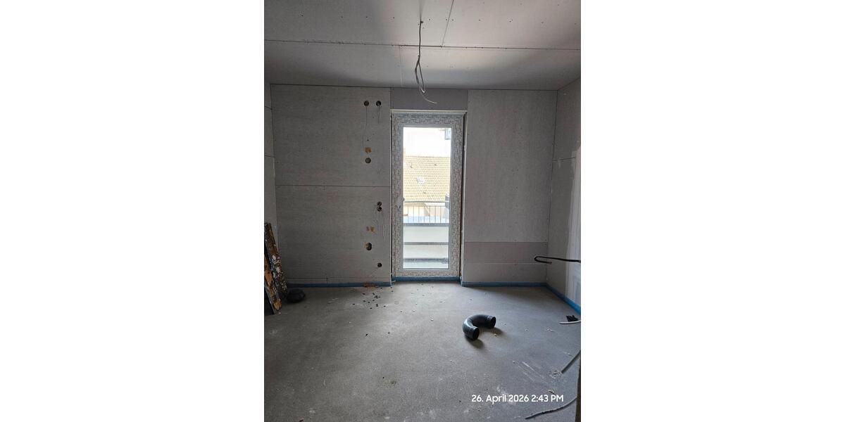 Etagenwohnung Bad Lippspringe - 4 Zimmer, 134 m&sup2;, 1.869&euro; | Angebot:26317770