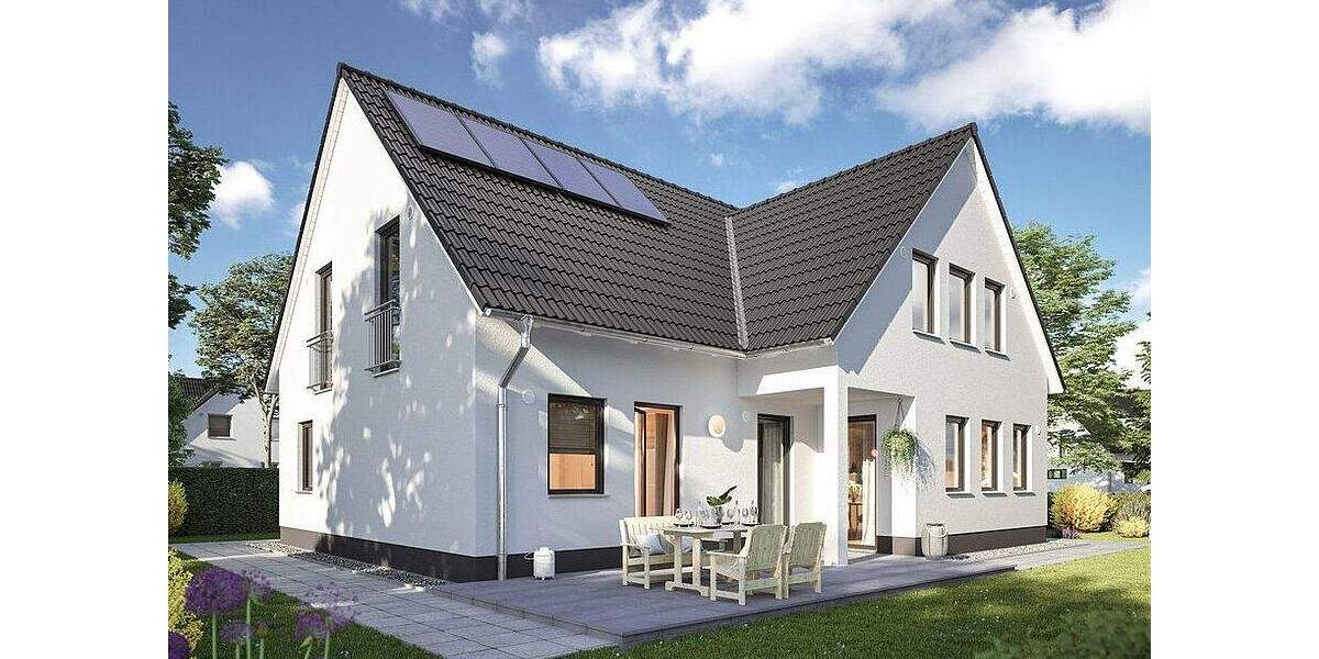 Mehrfamilienhaus, Wohnhaus Bielefeld Sennestadt - 8 Zimmer, 200 m&sup2;, 532.450&euro; | Angebot:25780644
