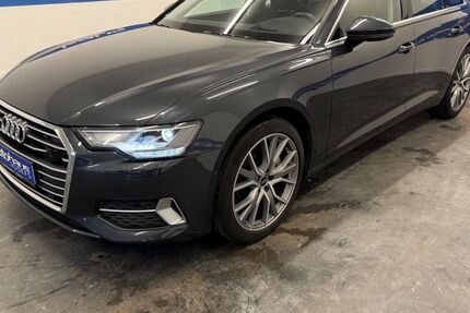 Audi A6 28.250 km 34.500 &euro; Delbrück 33129