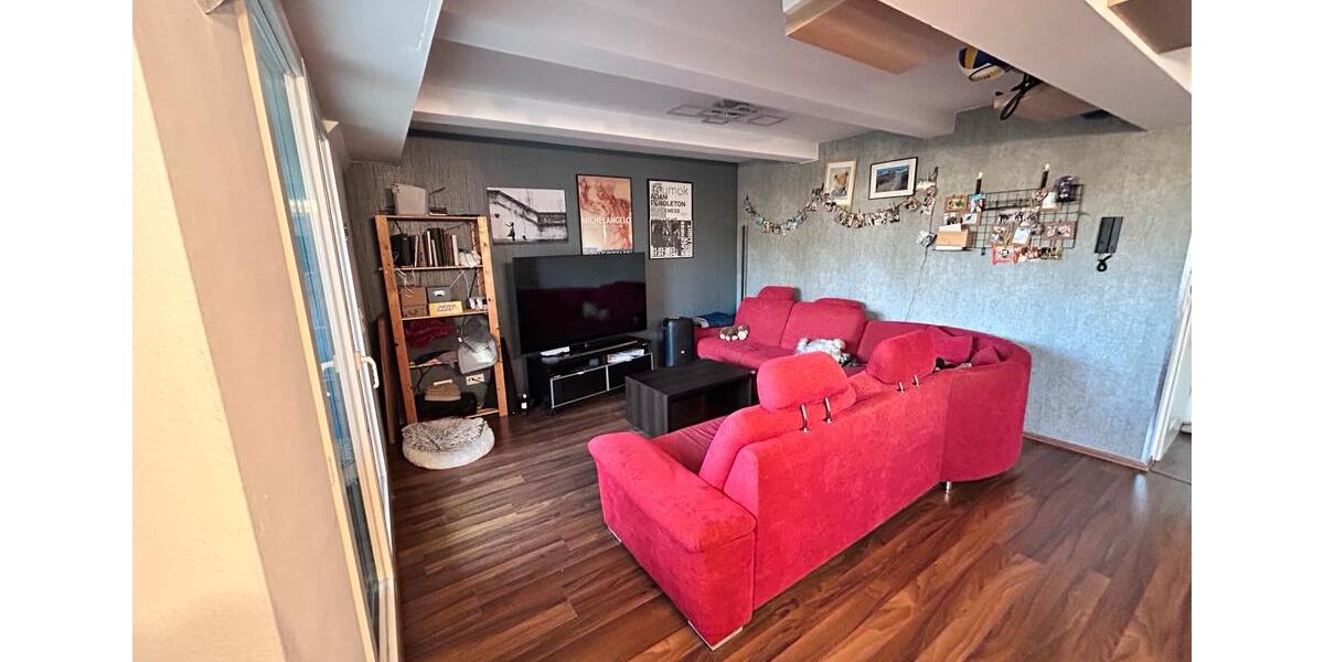 Dachgeschoßwohnung Paderborn Univiertel - 3 Zimmer, 73 m&sup2;, 350.000&euro; | Angebot:25936150