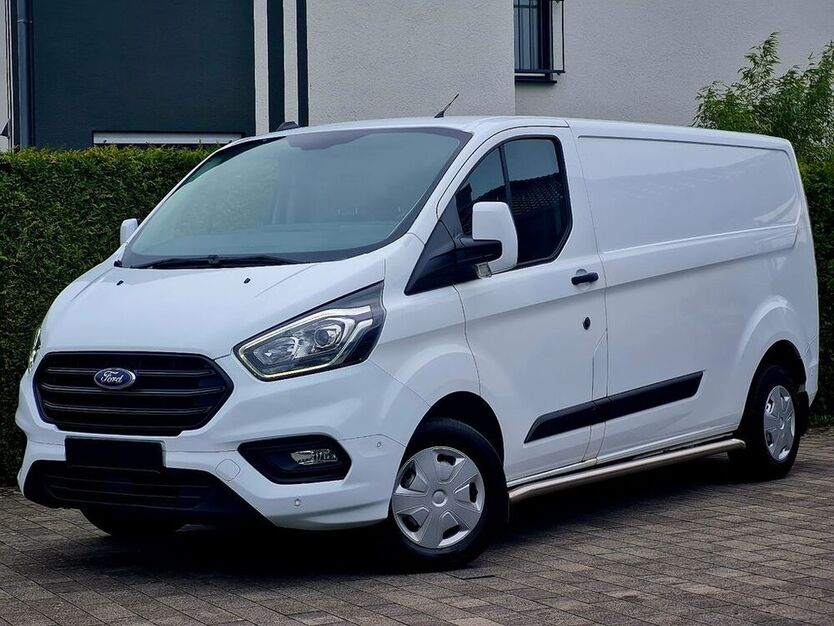 Transit Custom