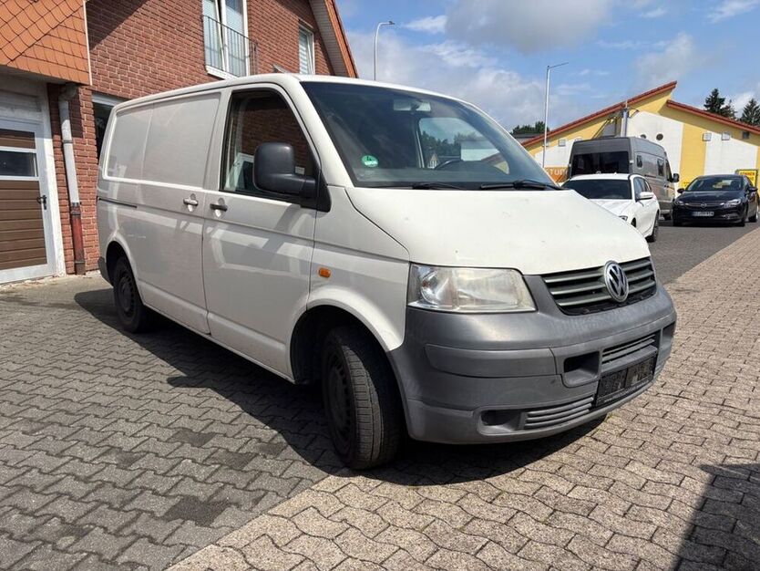 T5 Transporter