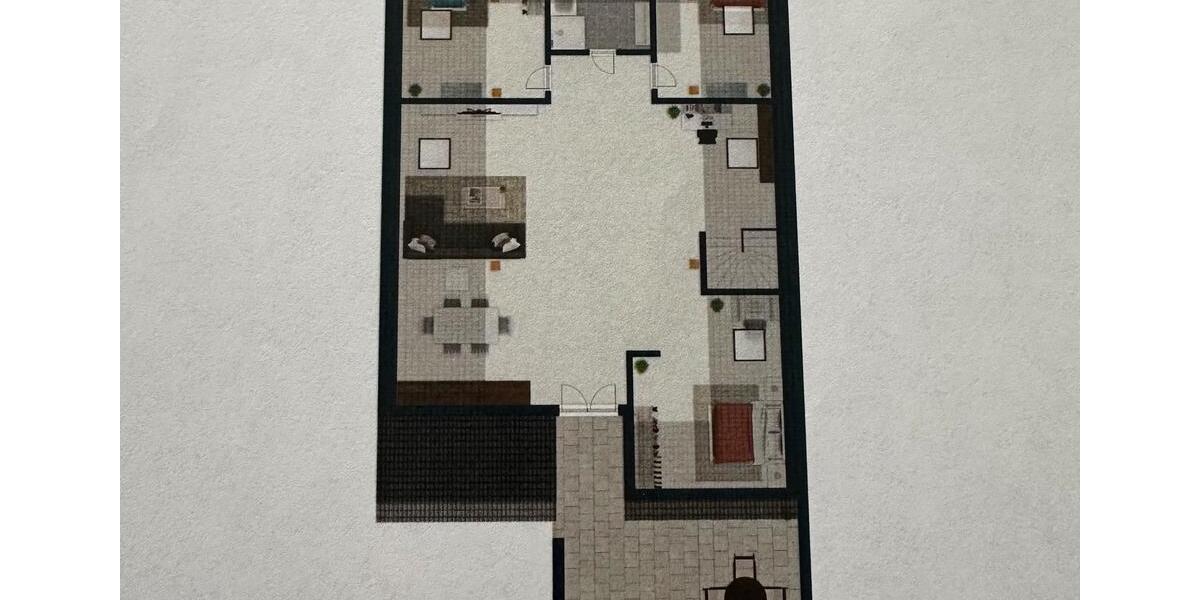 Bungalow Bad Lippspringe - 8 Zimmer, 260 m&sup2;, 590.000&euro; | Angebot:27160565