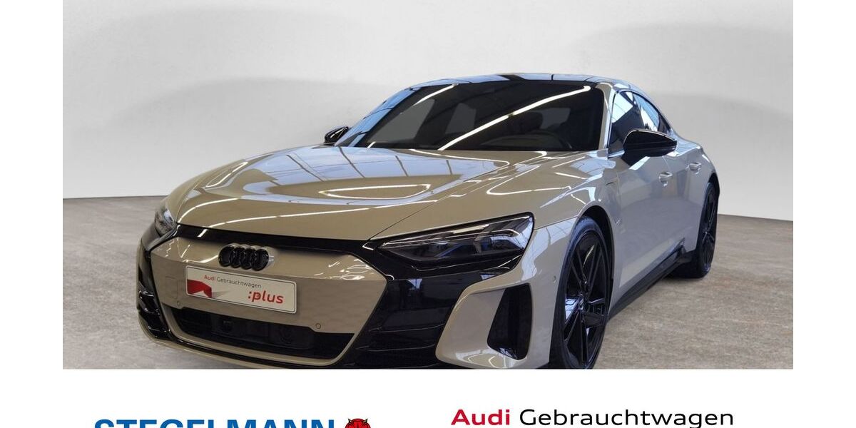 Audi e-tron GT 26.818 km 67.290 € Detmold 32756