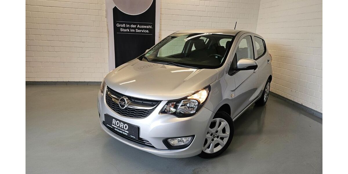 Opel Karl 99.750 km 5.450 &euro; Lippstadt 59557