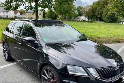 Skoda Octavia 116.500 km 19.999 &euro; Lippstadt 59556