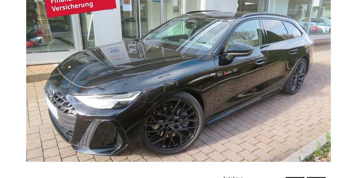 Audi A6 8.500 km 83.980 &euro; Marsberg 34431