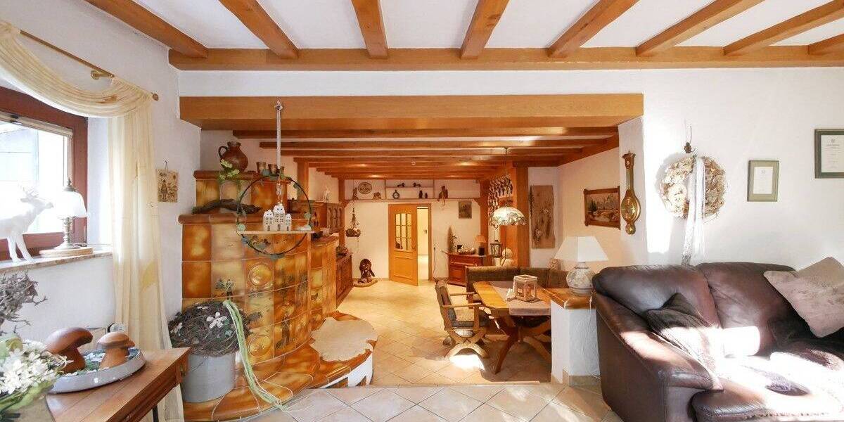 Großzügiges Haus - ideal für Familien, Mehrgenerationen oder Selbstständige 7 zimmer