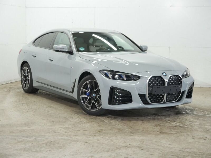 BMW 430 Gran Coupé 12.400 km 48.840 € Paderborn 33100