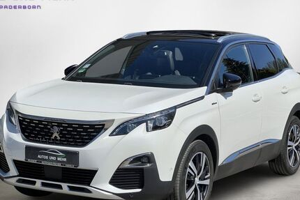 Peugeot 3008 74.500 km 18.499 &euro; Paderborn 33100