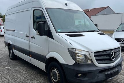 Mercedes-Benz Sprinter 243.256 km 11.900 &euro; Schloß Holte-Stukenbrock 33758