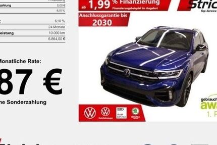 VW T-Roc 27.078 km 38.449 &euro; Detmold 32760