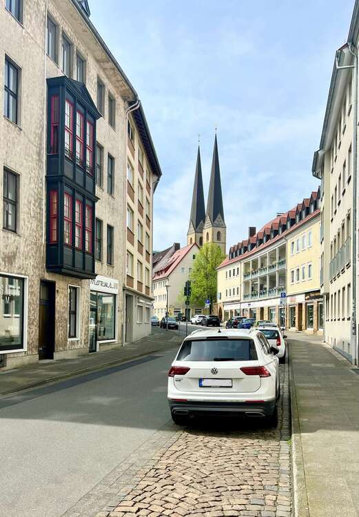Wohnung zum Mieten in Bielefeld 720 € 72 m²