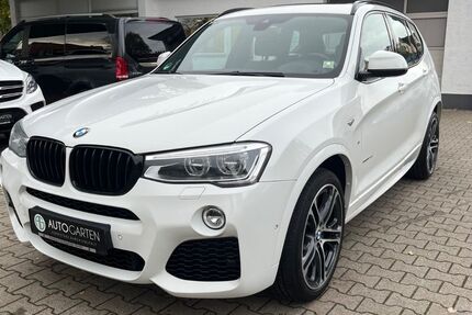 BMW X3 133.000 km 25.850 &euro; Paderborn 33098