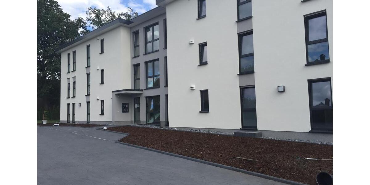 Etagenwohnung Schloß Holte-Stukenbrock Stukenbrock - 3 Zimmer, 107 m&sup2;, 950&euro; | Angebot:24727004