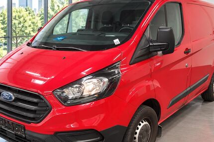 Ford Transit Custom 106.000 km 15.994 &euro; Bad Lippspringe 33175