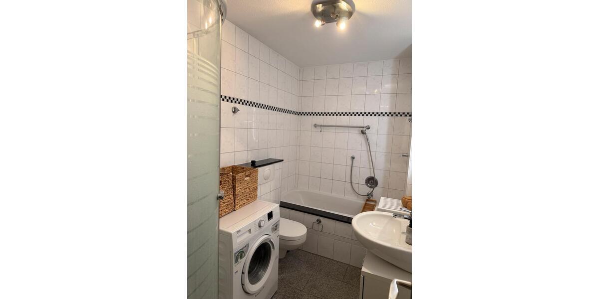 Etagenwohnung Paderborn - 2 Zimmer, 50 m&sup2;, 580&euro; | Angebot:27600110