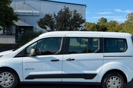 Ford Transit 236.040 km 5.831 &euro; Detmold 32760