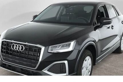 Audi Q2 2.244 km 27.810 &euro; Detmold 32756