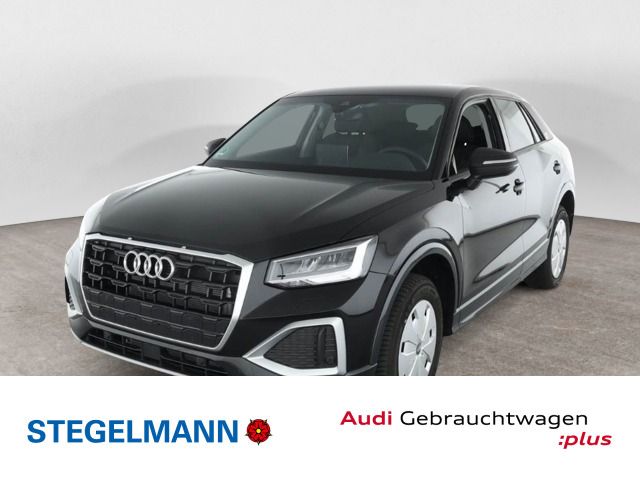Audi Q2 2.244 km 27.810 &euro; Detmold 32756