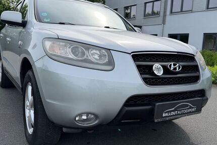 Hyundai SANTA FE 145.000 km 3.999 &euro; Lippstadt 59557