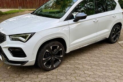 Cupra Ateca 91.000 km 26.666 &euro; Nieheim 33039