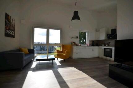 Wohnung Horn-Bad Meinberg Bad Meinberg - 1 Zimmer, 11 m&sup2;, 489&euro; | Angebot:25047267