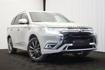 Mitsubishi Outlander 64.000 km 21.300 &euro; Bad Lippspringe 33175