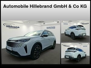 Peugeot 5008 Allure Hybrid 145 E-DSC6-7 Sitze 43.900 km 26.850 &euro; Bad Wünnenberg 33181