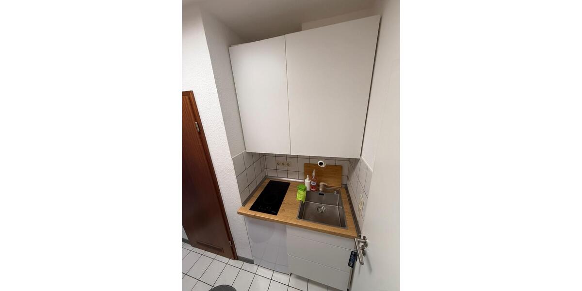 Etagenwohnung Paderborn Neuenbeken - 1 Zimmer, 24 m&sup2;, 280&euro; | Angebot:27603652