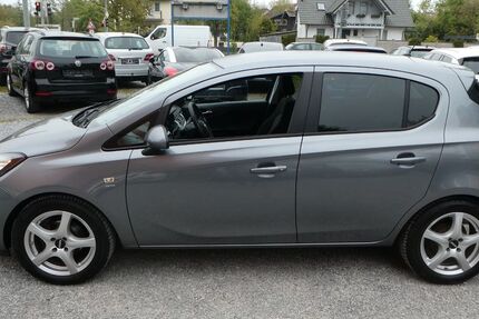 Opel Corsa 87.900 km 6.999 &euro; Paderborn 33100