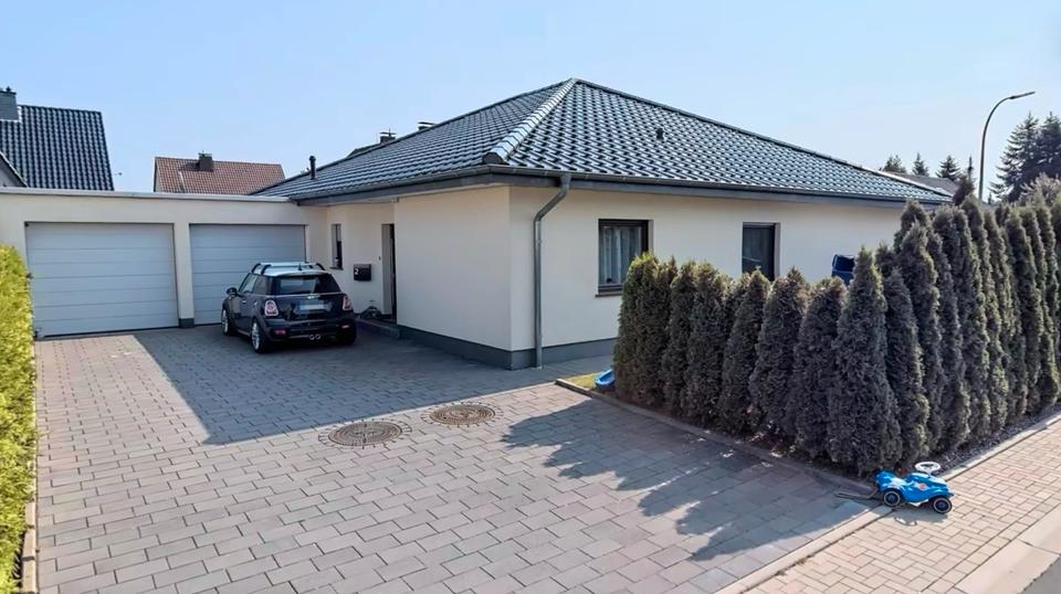 Bungalow Geseke - 4 Zimmer, 150 m&sup2;, 475.000&euro; | Angebot:25163777