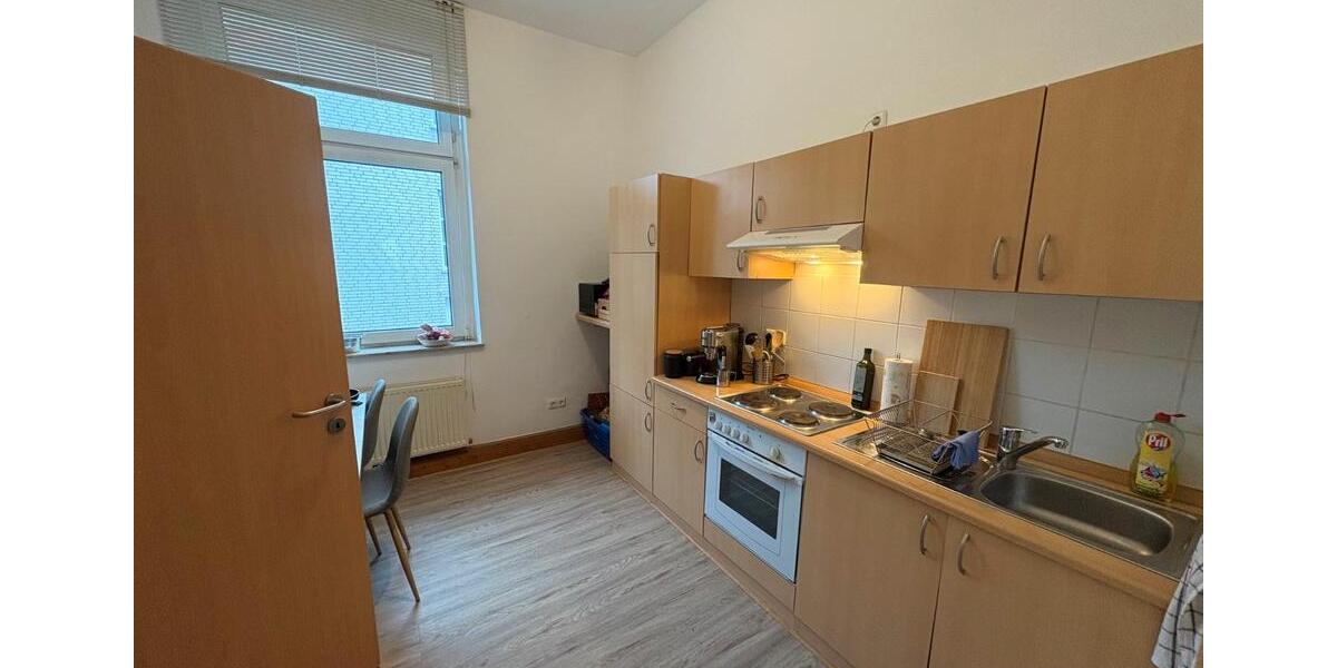 Erdgeschoßwohnung Paderborn Univiertel - 2 Zimmer, 30 m&sup2;, 380&euro; | Angebot:26688546