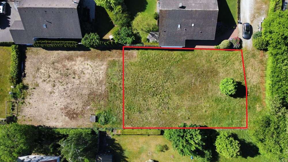Grundstück Detmold Hakedahl - 159.000&euro; | Angebot:27197877