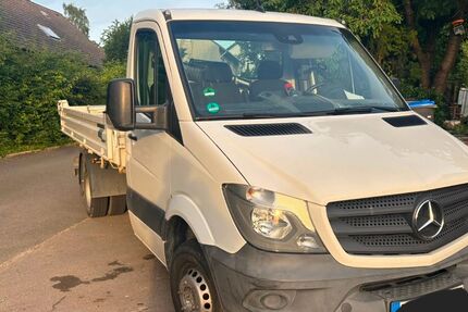 Mercedes-Benz Sprinter 65.000 km 23.900 &euro; Detmold 32758