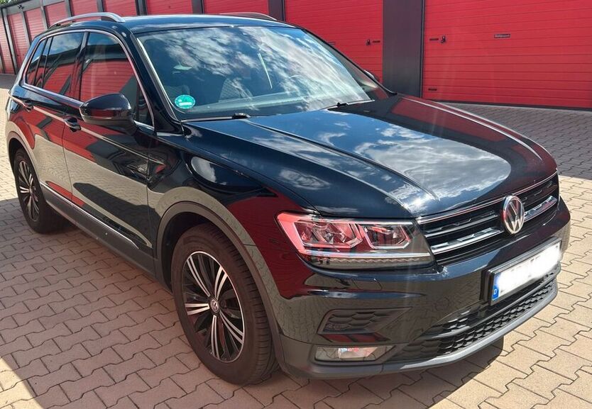 Tiguan
