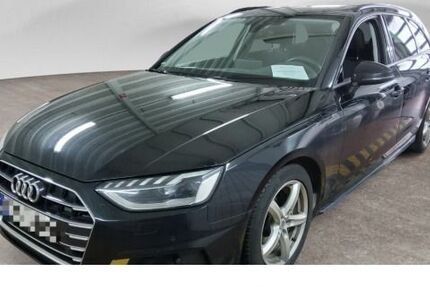 Audi A4 94.733 km 28.770 &euro; Detmold 32756