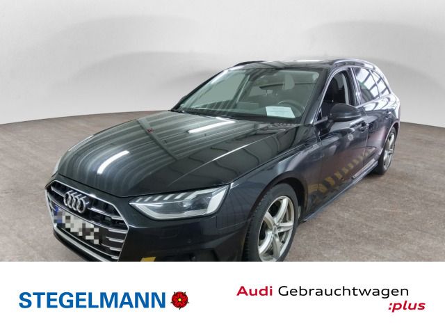 Audi A4 94.733 km 28.770 &euro; Detmold 32756
